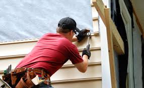 Best Siding for Multi-Family Homes  in Avilla, AR